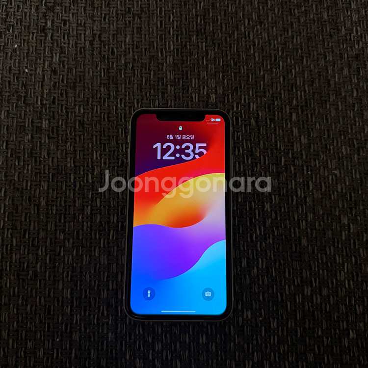 아이폰xr128g--1
