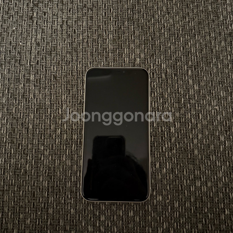 아이폰xr128g--2