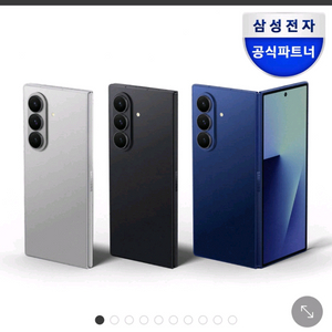 갤럭시 Z 폴드7 스페셜 컬러 민트 512 자급제