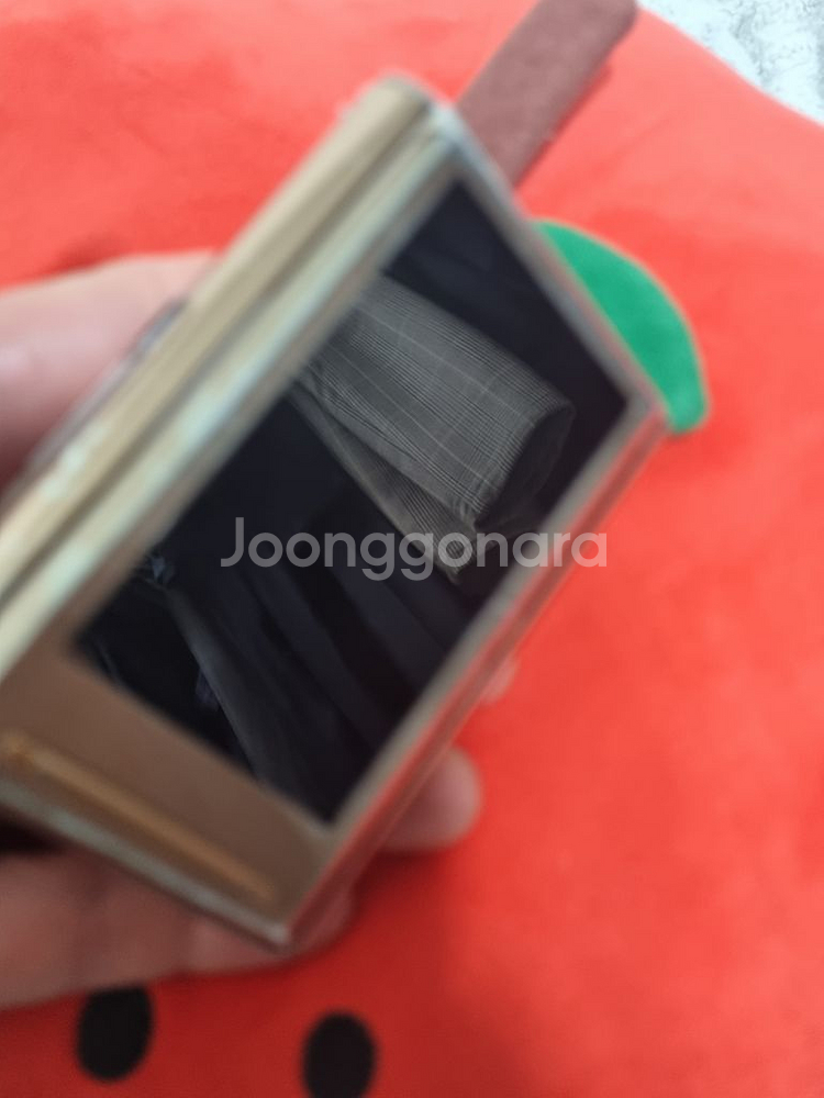 삼성 i70 빈티지 디카 레트로 카메라--4