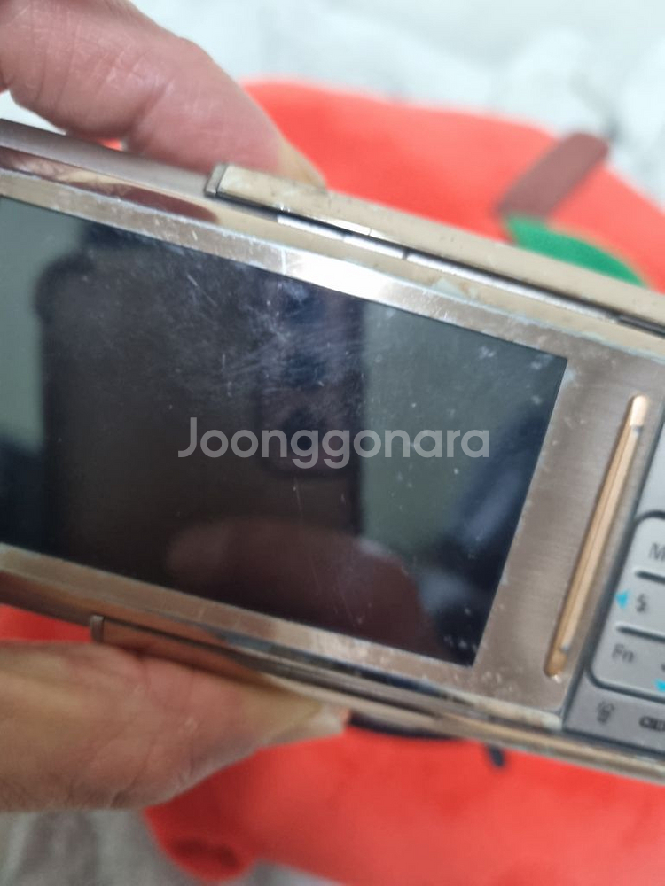 삼성 i70 빈티지 디카 레트로 카메라--6