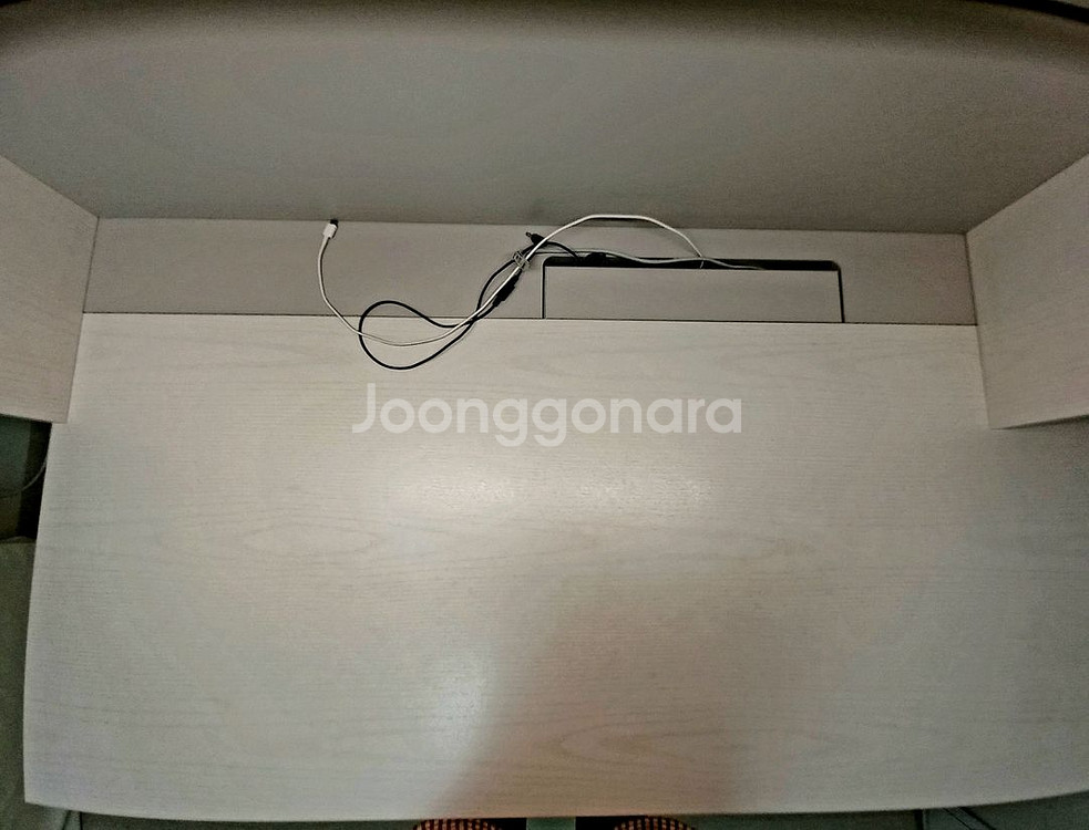 대형일룸 책상35만원(설치분해운반비포함)--2