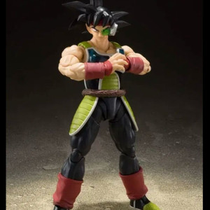 shf 드래곤볼 버독 (미개봉)