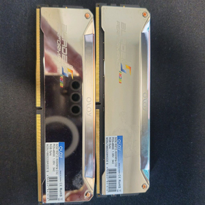 램 OLOy DDR5 6400 CL32 32기가