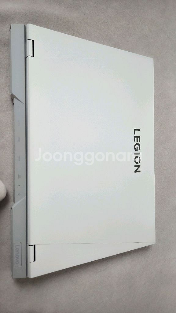 레노버 리전5프로 3060--0