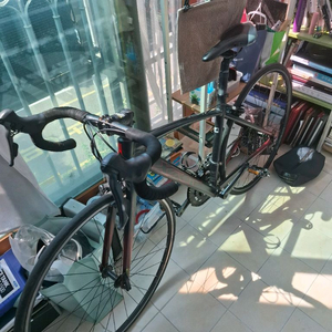 아팔란치아 XRS 로드 자전거 팝니다 또는 교환