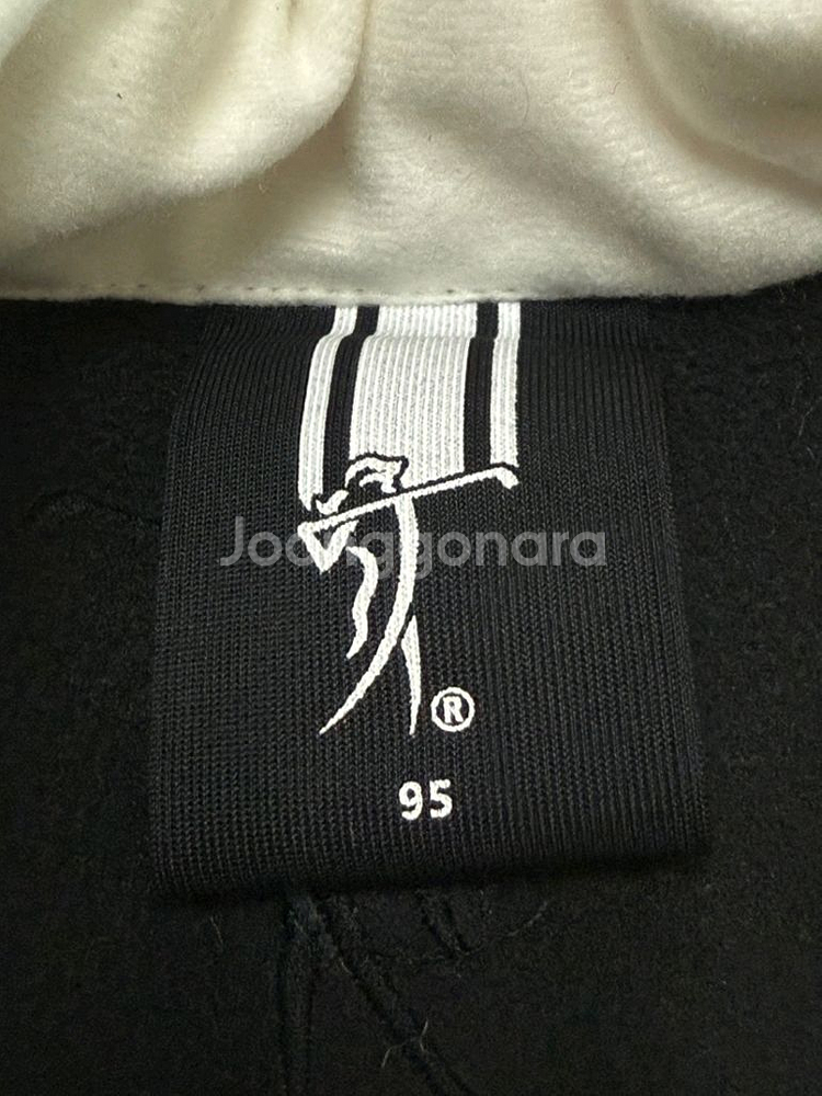 =신상품= 따뜻한 여성 패딩 롱 코트 95cm--4