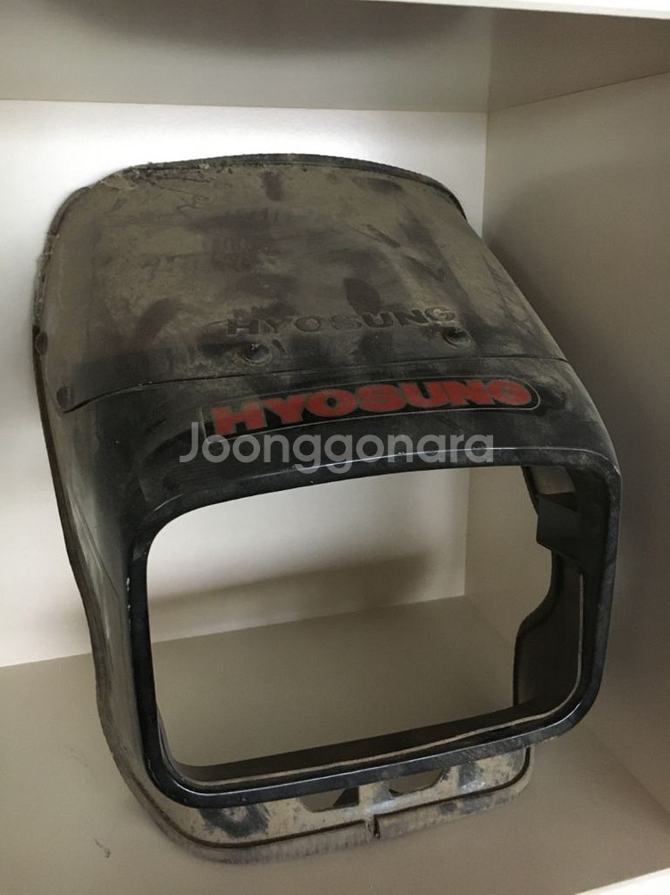 효성스즈키 GS125 부품 판매--1
