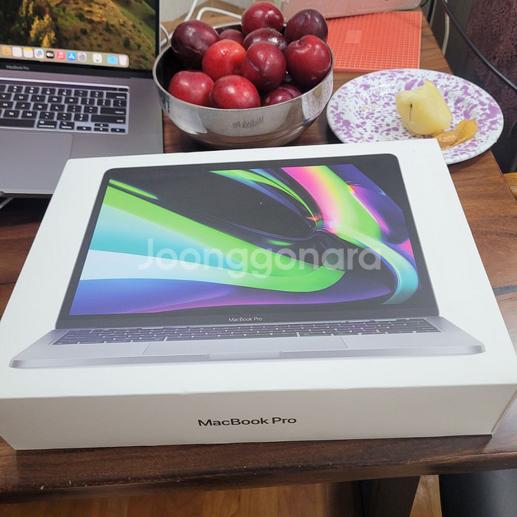 맥북프로16인치 m1 한정특가...최저가 117만원--0