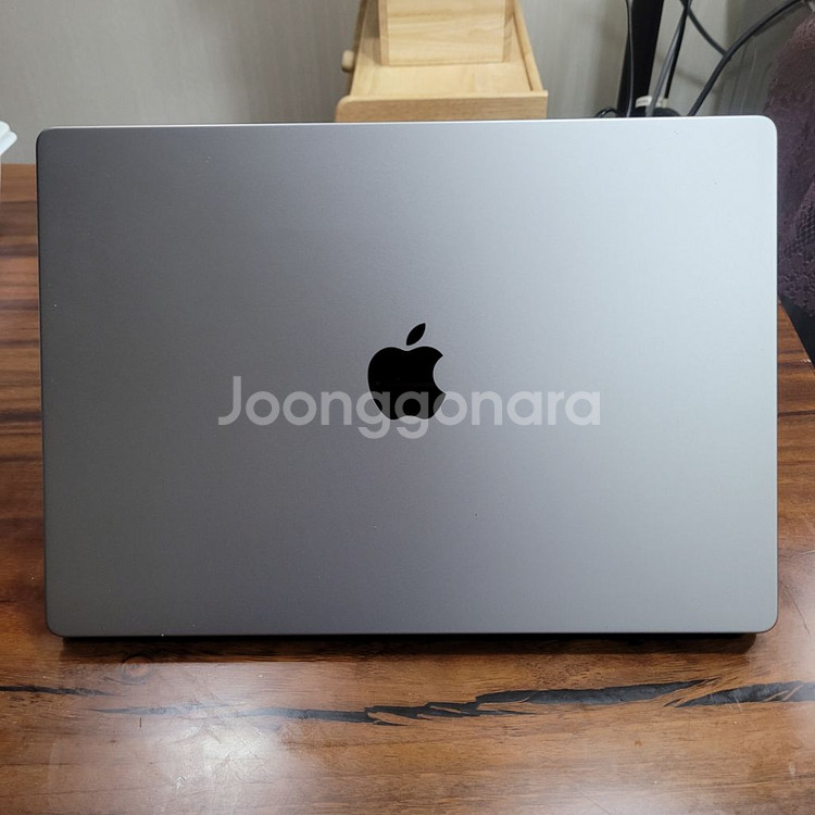 맥북프로16인치 m1 한정특가...최저가 117만원--1