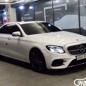 [벤츠]E-클래스 W213 E300 4MATIC AMG