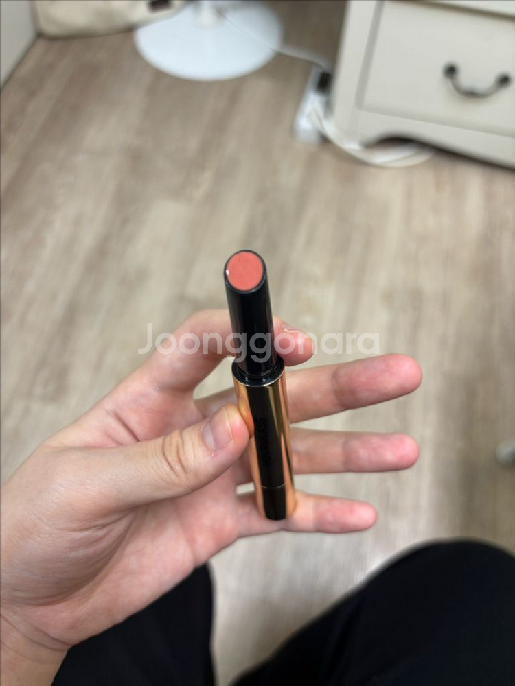 아워글래스 팬텀 글로시 밤 미스트(색상 테스트만 함)--2