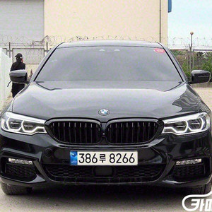 [BMW]5시리즈 (G30) 530i xDrive M