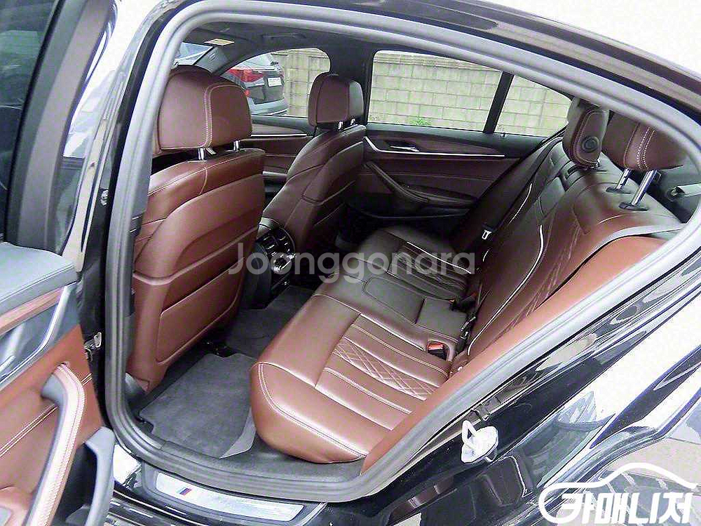[BMW]5시리즈 (G30) 530i xDrive M--5