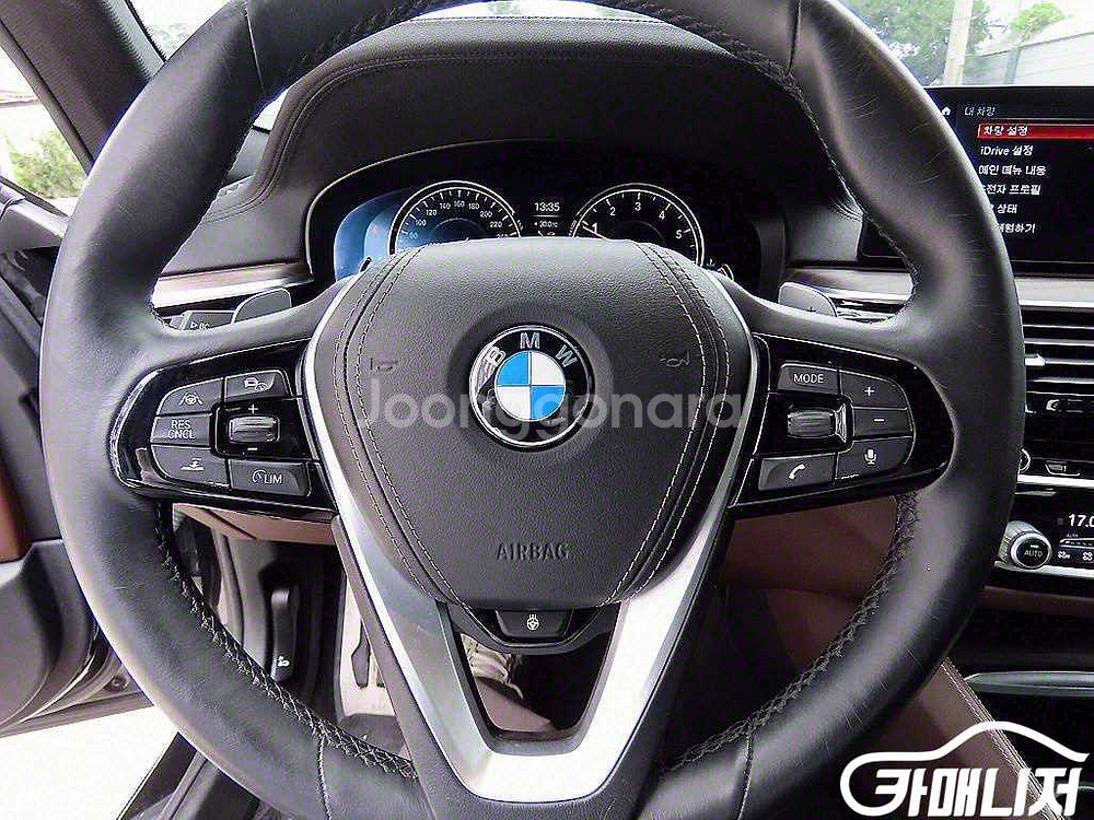 [BMW]5시리즈 (G30) 530i xDrive M--7
