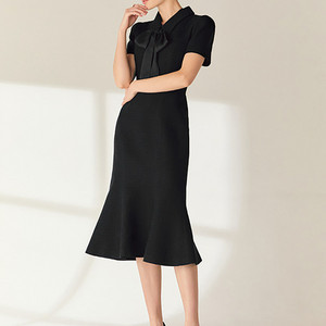 EMMA Collar detailed mermaid t 이미지