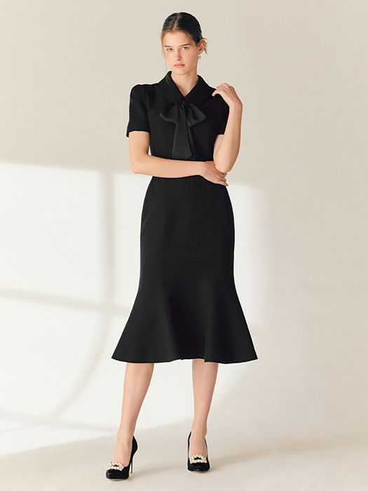 EMMA Collar detailed mermaid t 이미지