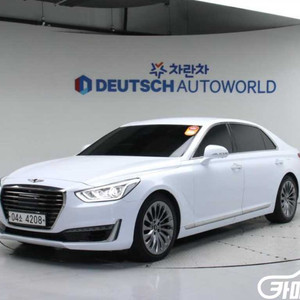 [제네시스]EQ900 3.3 T-GDI AWD 프레스티