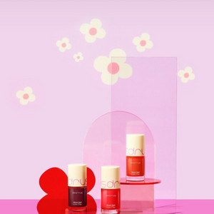 올리브영 매니큐어 감성컬러 60초건조 고광택 고발색