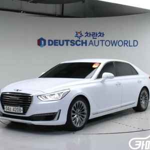 [제네시스]EQ900 3.3 T-GDI AWD 프레스티