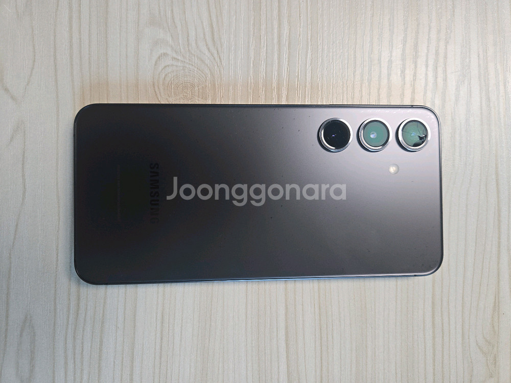 갤럭시S24 256gb 판매--1