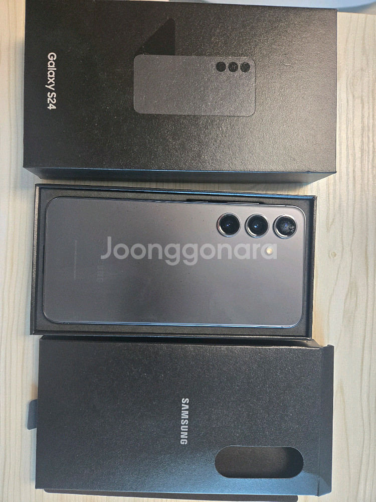 갤럭시S24 256gb 판매--2