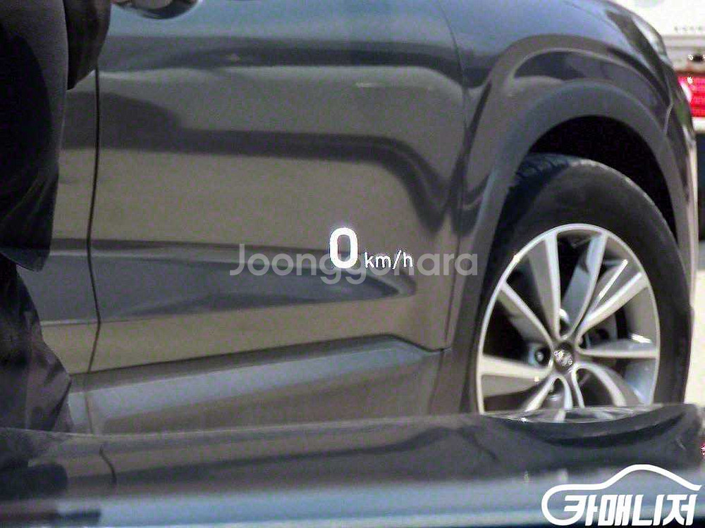 [제네시스]G80 3.3 GDI AWD 프레스티지 #앱--9