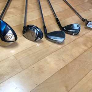중고 골프채팝니다