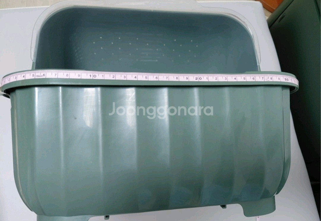 식기건조대,양은냄비:2종(일괄가격)--2