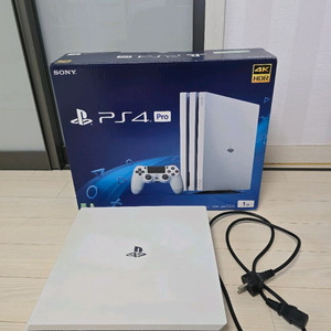 ps4pro 1tb