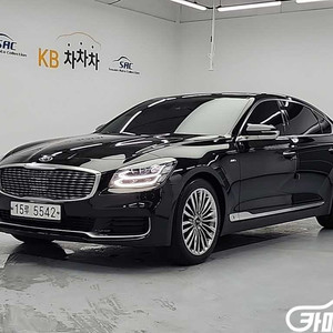 [기아]더 K9 3.8 GDI AWD 플래티넘Ⅰ (5인