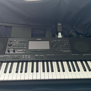 야마하 psr900