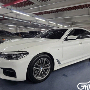 [BMW]5시리즈 (G30) 520d M 스포츠 플러스
