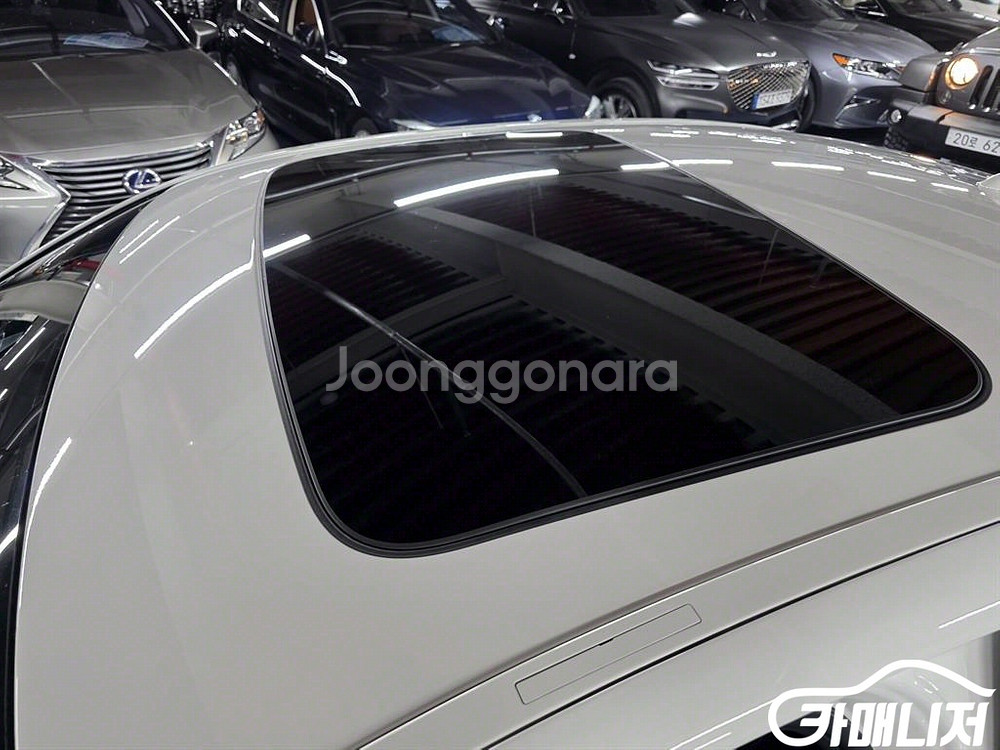 [BMW]5시리즈 (G30) 520d M 스포츠 플러스--6