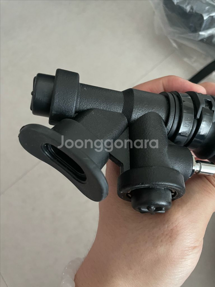 스쿠버장비 풀세트 판매합니다--2