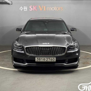 [기아]더 K9 3.8 GDI AWD 플래티넘Ⅲ (5인