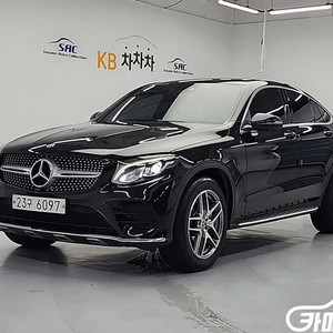 [벤츠]GLC클래스 X253 GLC 220 d 4MAT