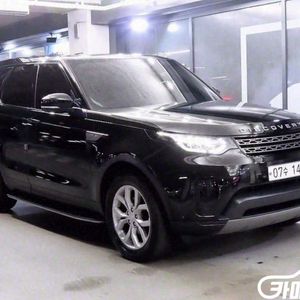 [랜드로버]디스커버리5 2.0 SD4 SE (5인승)