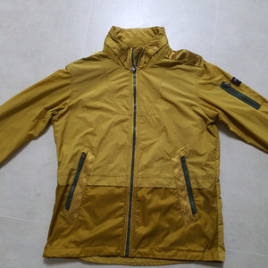 K2(105)홑겹 등산바람막이