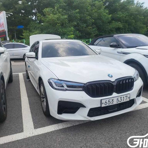 [BMW]5시리즈 (G30) 530i M 스포츠 플러스