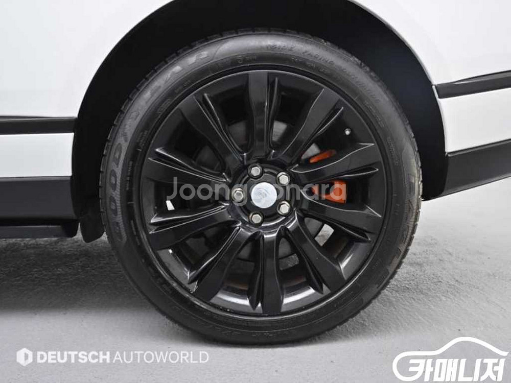 [랜드로버]레인지로버 4세대 4.4 SDV8 VOGUE--4
