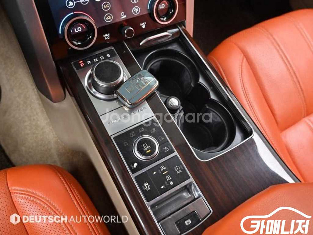 [랜드로버]레인지로버 4세대 4.4 SDV8 VOGUE--8