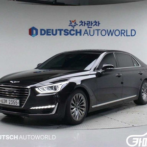 [제네시스]EQ900 3.8 GDI AWD 프리미엄 럭