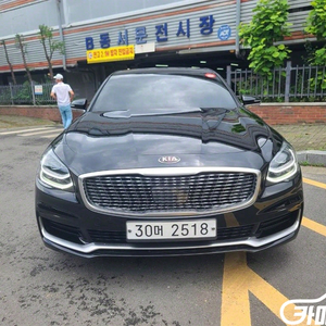 [기아]더 K9 3.8 GDI 2WD 플래티넘Ⅰ (5인