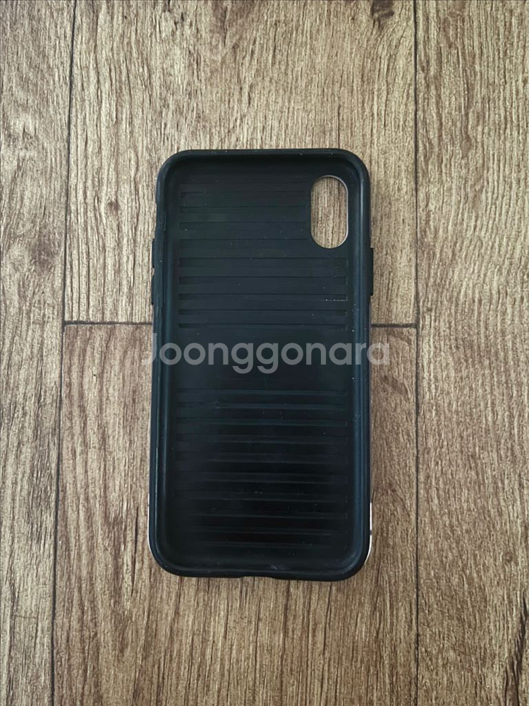 아이폰 X 케이스 라푼젤 iphone 텐 10 엑스--1