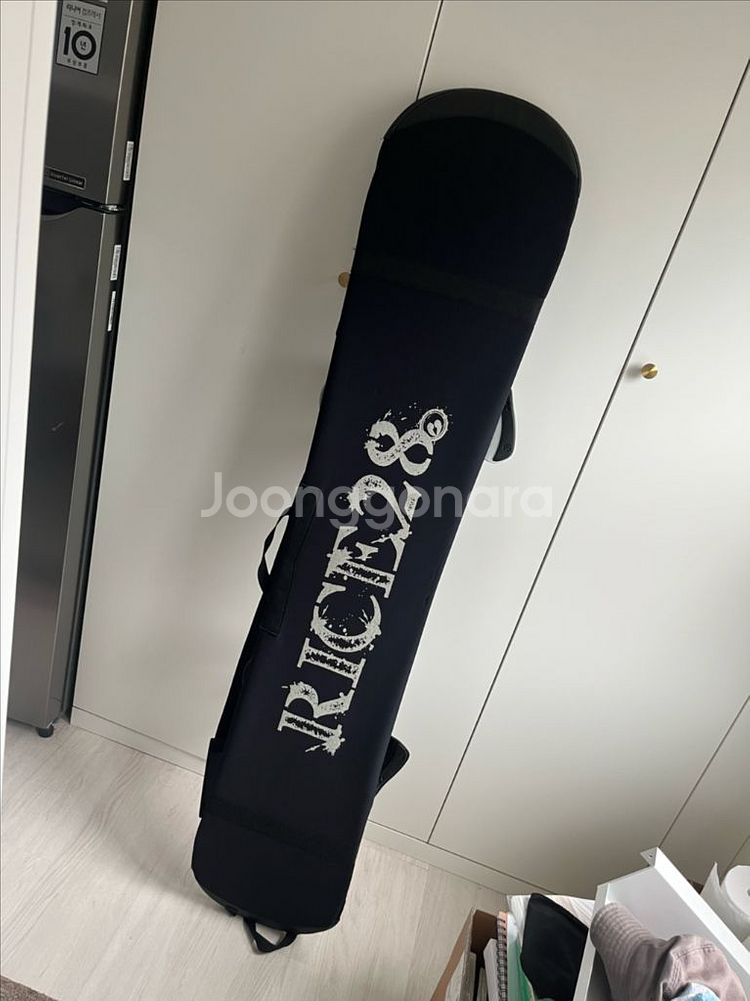 (스노우보드)rice28 gts ltd 18/19--2