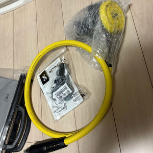 스쿠버프로 R105 호흡기 정품 옥토퍼스/보조호흡기