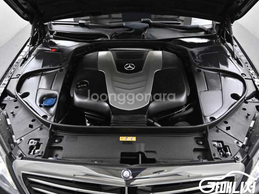 [벤츠]S클래스-W222 S 350L d 4MATIC--5