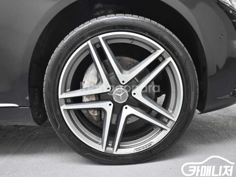 [벤츠]S클래스-W222 S 350L d 4MATIC--4