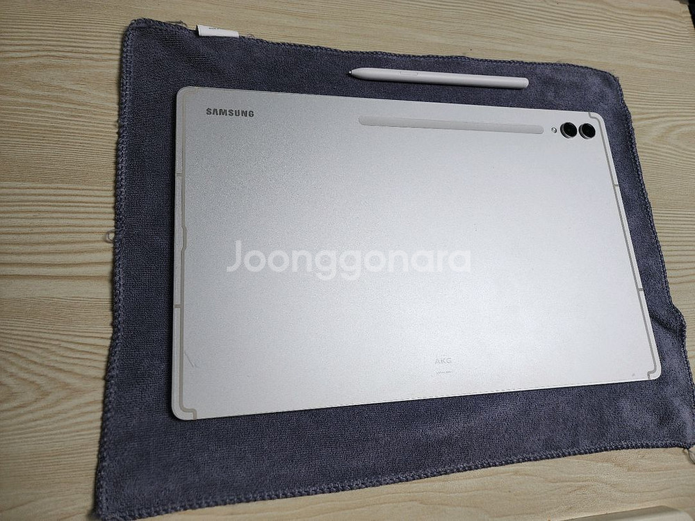 갤탭s9 ultra 512 wifi+키보드+삼케플--7